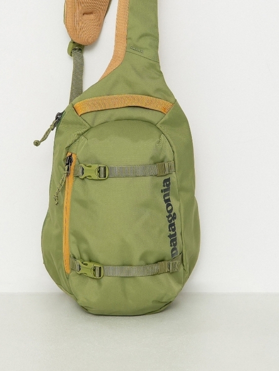 patagonia 1 strap backpack – or right Patagonia Unisex Atom Sling Backpack